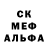 Печенье с ТГК марихуана Bru Dog